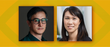 Image - Josh Chin and Liza Lin